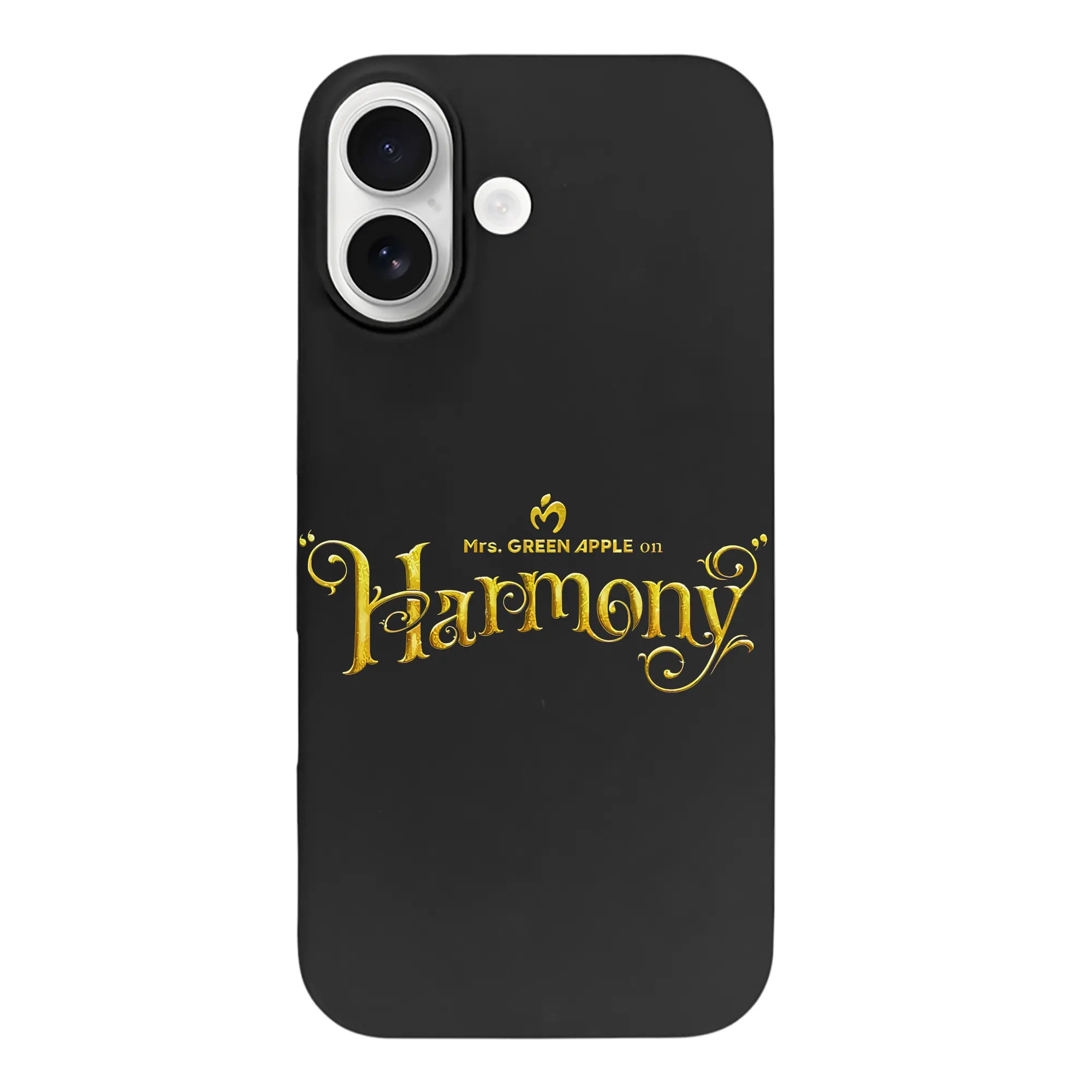 ミセス グリーン アップル グッズ - iPhone 17 シリーズ シリコンケース 薄型 耐衝撃 指紋防止 ソフトタッチカバー 精密フィット 傷防止 保護ケース iPhone 17/17 Air/17 Pro/17 Pro Max 対応